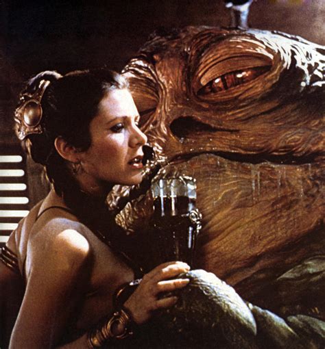 princess leia naked|Princess Leia nudes